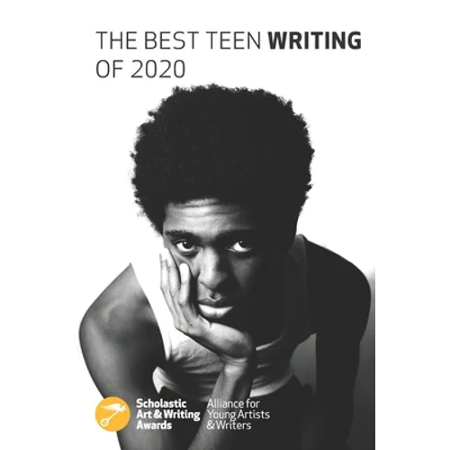 The Best Teen Writing of 2020