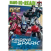 Finding the Spark: Ready-To-Read Level 2