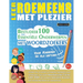 Leer Roemeens Met Plezier - Voor Kinderen: Van Alle Leeftijden - Bestudeer 100 Essentiële Onderwerpen Met Woordzoekers - Vol.1