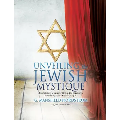 Unveiling the Jewish Mystique