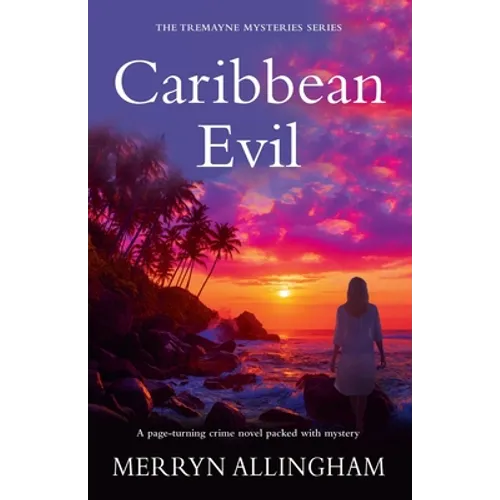 Caribbean Evil