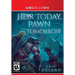 Heir Today, Pawn Tomorrow: A LitRPG/GameLit Novel