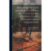 Messages of Gov. Andrew G. Curtin, Relative to the Reserve Corps, Pennsylvania Volunteers
