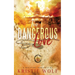 Too Dangerous to Love (Project VIPER Book One) Special Edition