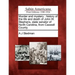 Murder and Mystery: History of the Life and Death of John W. Stephens, State Senator of North Carolina, from Caswell County.