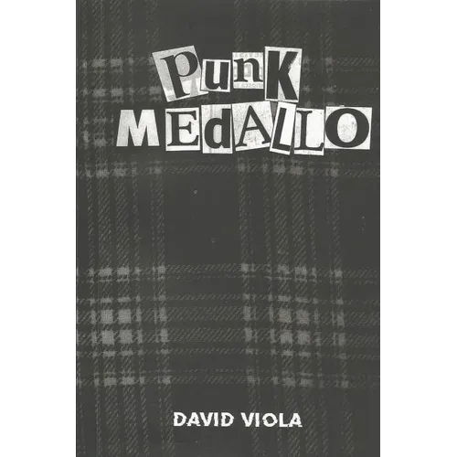 Punk Medallo