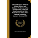 Official Register of Rhode Island Officers and Soldiers Wo Served in the United States Army and Navy From 1861 to 1865. Published by Order of the Gene