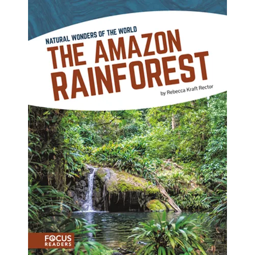 The Amazon Rainforest