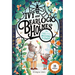 Ivy and Bearlock Holmes: The Case of the Missing Flower: 15 Puzzles for Sleuths to Solve