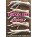 Chicken Feet Anyone?: Exploring the diverse tapestry of global cuisine