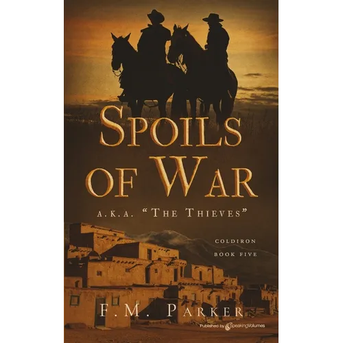 Spoils of War