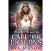 Elizabeth and the Call of Dragons: A Reverse Harem Paranormal Romance