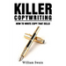 Killer Copywriting, How to Write Copy That Sells