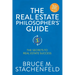 The Real Estate Philosopher's(R) Guide: The Secrets to Real Estate Success