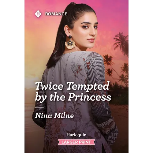 Twice Tempted by the Princess
