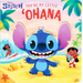 Disney Stitch: You're My Little 'Ohana