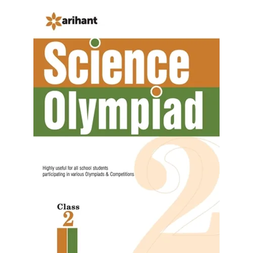 Olympiad Science Class 2nd