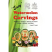 Easy Watermelon Carvings
