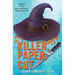 Killer, Paper, Cut: Book #9 in the Kiki Lowenstein Mystery Series