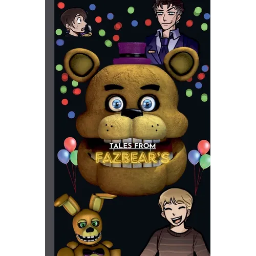 Tales from Fazbear's