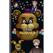 Tales from Fazbear's