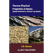 Thermo-Physical Properties of Rocks: Special Reference to Deccan Trap Basalts