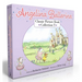 Angelina Ballerina Classic Picture Book Collection 2 (Boxed Set): Angelina at the Palace; Angelina, Star of the Show; Angelina's Big City Ballet