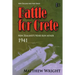Battle for Crete: New Zealand's Near-Run Affair