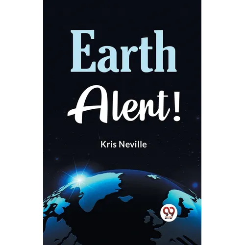Earth Alert!