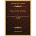 History Of The Chisholms: With Genealogies Of The Principal Families Of The Name (1891)