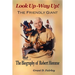 The Friendly Giant: The Biography of Robert Homme