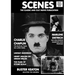 Scenes Issue 1: The Classic and Cult Movie Publication