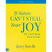 If Satan Can't Steal Your Joy... Study Manual: He Can't Keep Your Goods