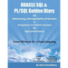 ORACLE SQL & PL/SQL Golden Diary: Refactoring, Interoperability of Versions & Integration of related concepts for High Performance
