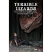 Terrible Lizards: A Dinosaur Horror Anthology Supporting the RSPB