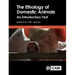 The Ethology of Domestic Animals: An Introductory Text