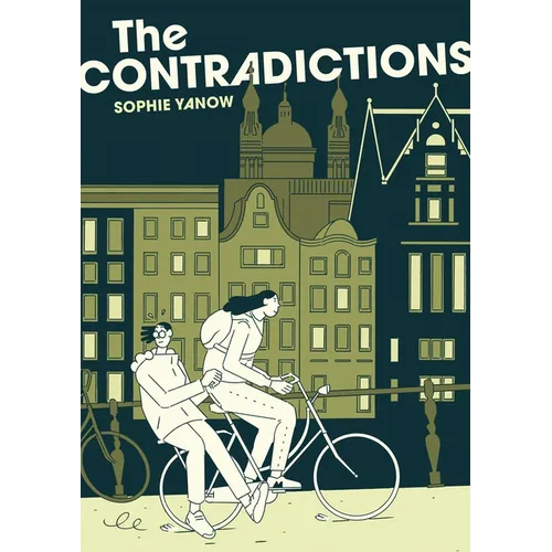 The Contradictions