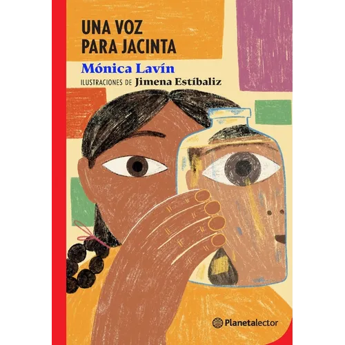 Una Voz Para Jacinta / A Voice for Jacinta