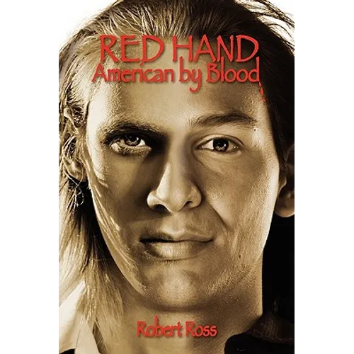 Red Hand