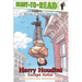 Harry Houdini: Escape Artist (Ready-To-Read Level 2)