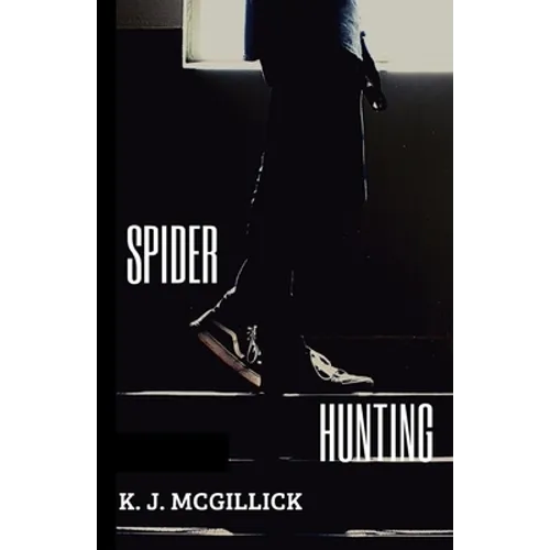 Spider Hunting