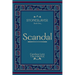 Stoneslayer: Book One Scandal