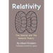 Relativity: The Special and the General Theory