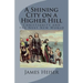 A Shining City on a Higher Hill: Christianity and the Next New World