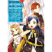 Ascendance of a Bookworm (Manga) Part 4 Volume 5