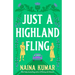 Just a Highland Fling