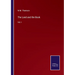 The Land and the Book: Vol. I