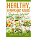 Healthy Refreshing Salad Recipes for Anytime