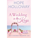 A Wedding in the Keys
