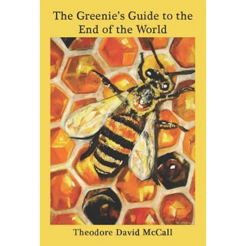 The Greenie's Guide to the End of the World: Ecology and Eschathology